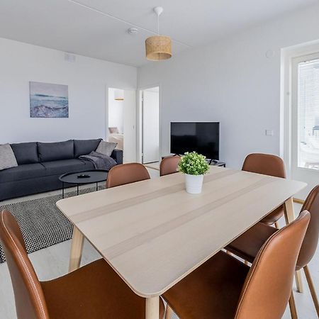 Apartment, Sleepwell, Kirstinpuisto Turku Ngoại thất bức ảnh