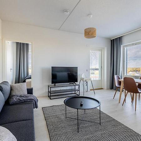 Apartment, Sleepwell, Kirstinpuisto Turku Ngoại thất bức ảnh
