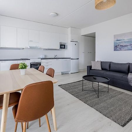 Apartment, Sleepwell, Kirstinpuisto Turku Ngoại thất bức ảnh
