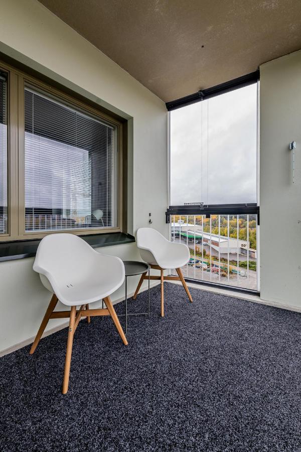 Apartment, Sleepwell, Kirstinpuisto Turku Ngoại thất bức ảnh