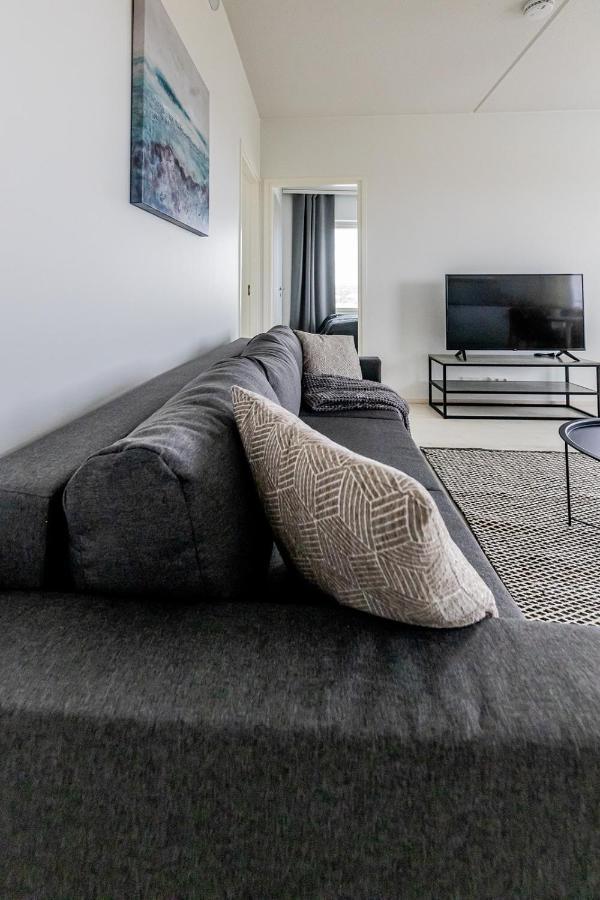 Apartment, Sleepwell, Kirstinpuisto Turku Ngoại thất bức ảnh