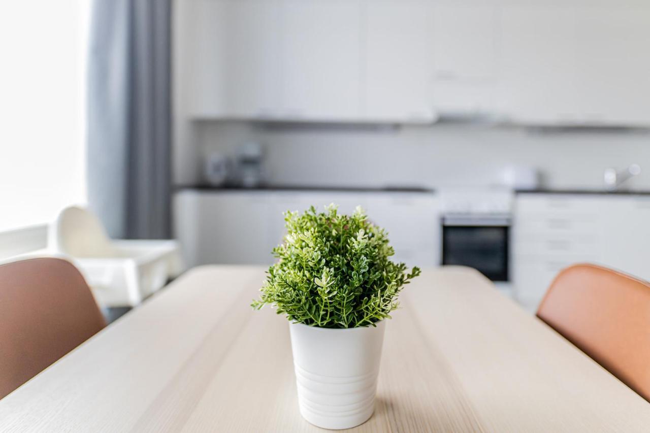 Apartment, Sleepwell, Kirstinpuisto Turku Ngoại thất bức ảnh