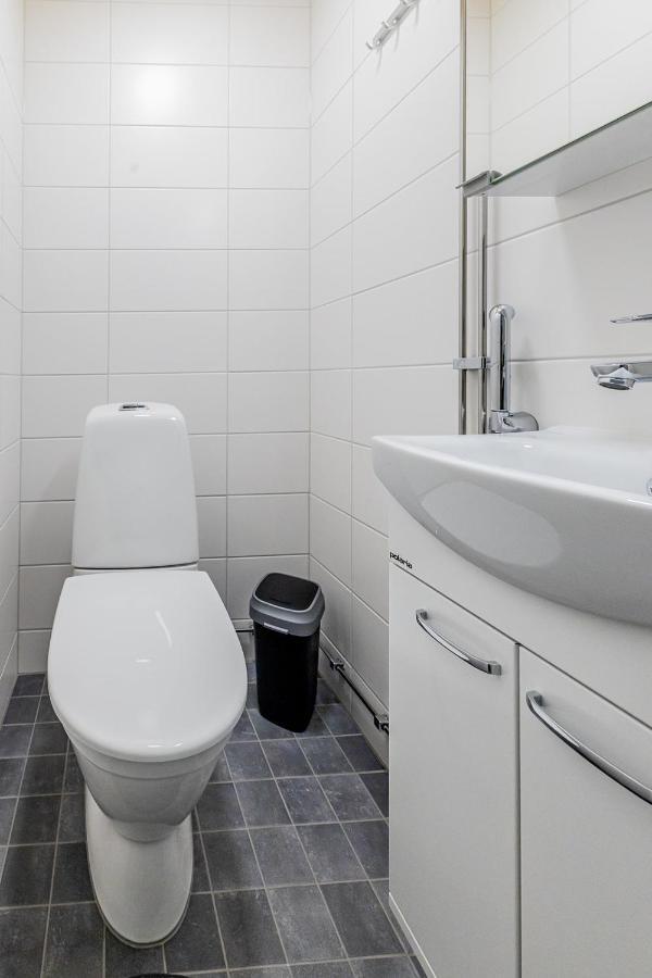 Apartment, Sleepwell, Kirstinpuisto Turku Ngoại thất bức ảnh