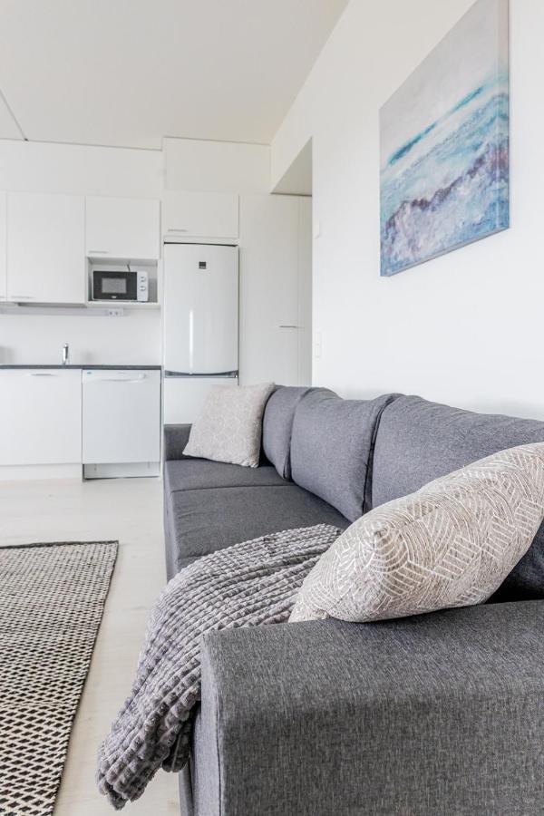 Apartment, Sleepwell, Kirstinpuisto Turku Ngoại thất bức ảnh
