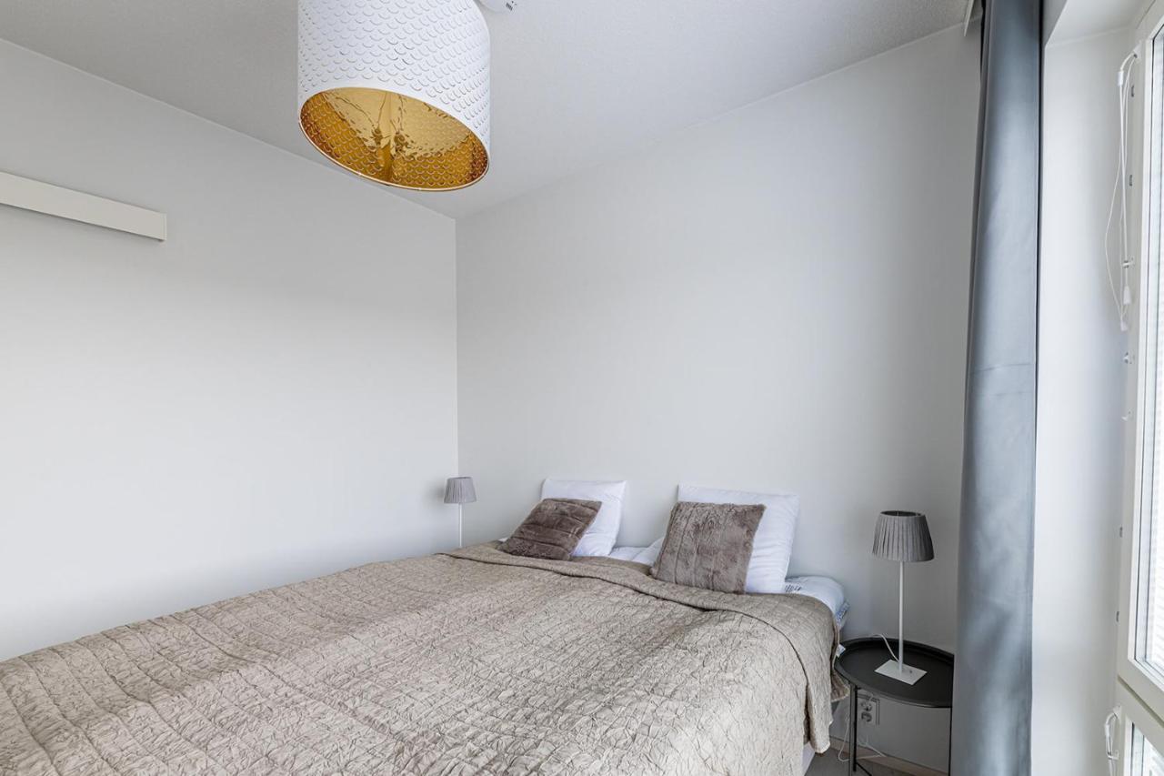 Apartment, Sleepwell, Kirstinpuisto Turku Ngoại thất bức ảnh