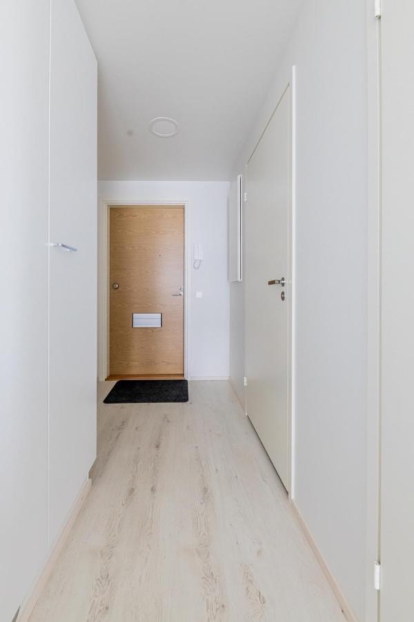 Apartment, Sleepwell, Kirstinpuisto Turku Ngoại thất bức ảnh