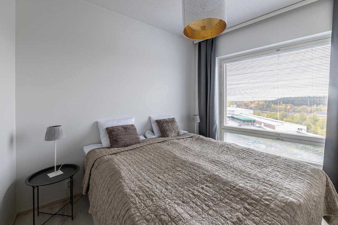 Apartment, Sleepwell, Kirstinpuisto Turku Ngoại thất bức ảnh