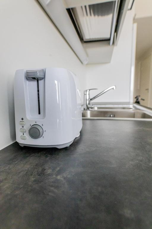 Apartment, Sleepwell, Kirstinpuisto Turku Ngoại thất bức ảnh