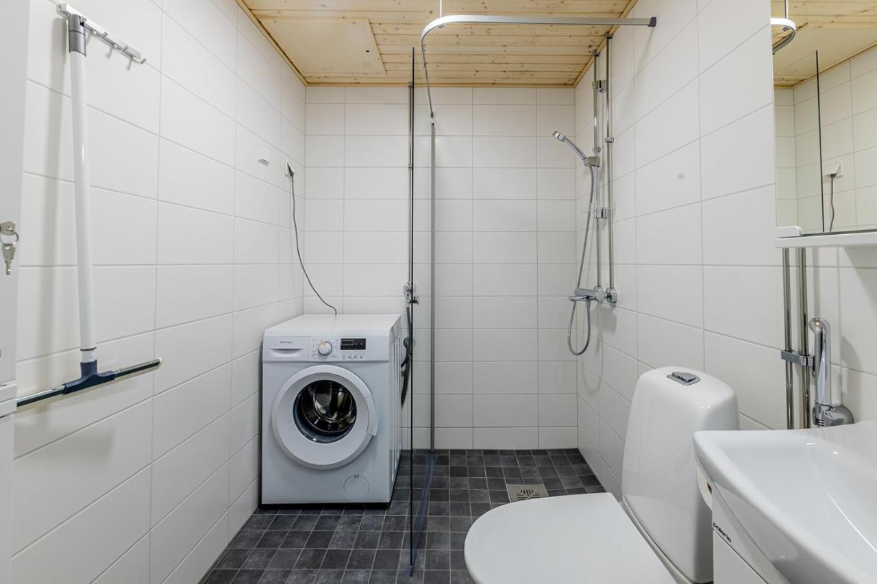 Apartment, Sleepwell, Kirstinpuisto Turku Ngoại thất bức ảnh