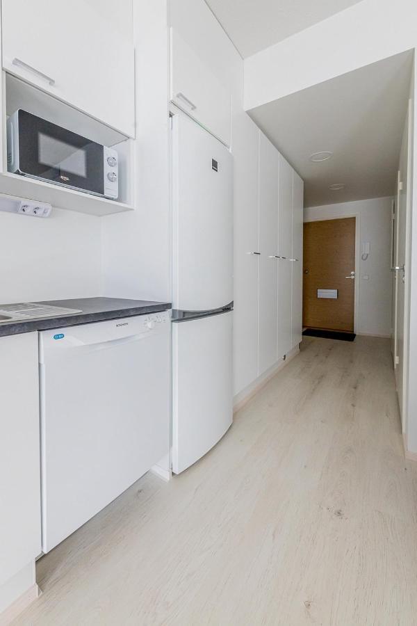 Apartment, Sleepwell, Kirstinpuisto Turku Ngoại thất bức ảnh