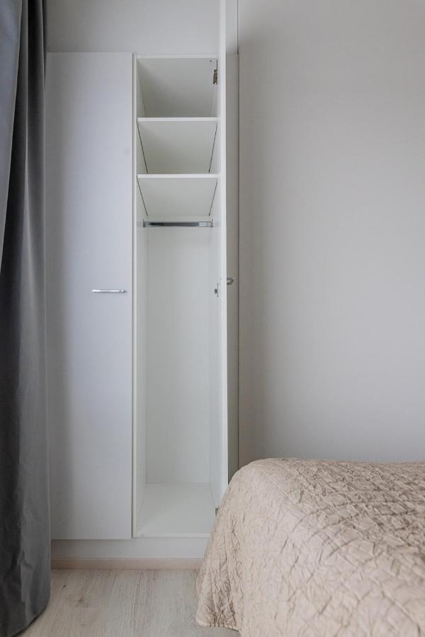 Apartment, Sleepwell, Kirstinpuisto Turku Ngoại thất bức ảnh