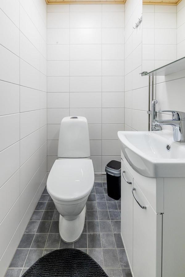 Apartment, Sleepwell, Kirstinpuisto Turku Ngoại thất bức ảnh
