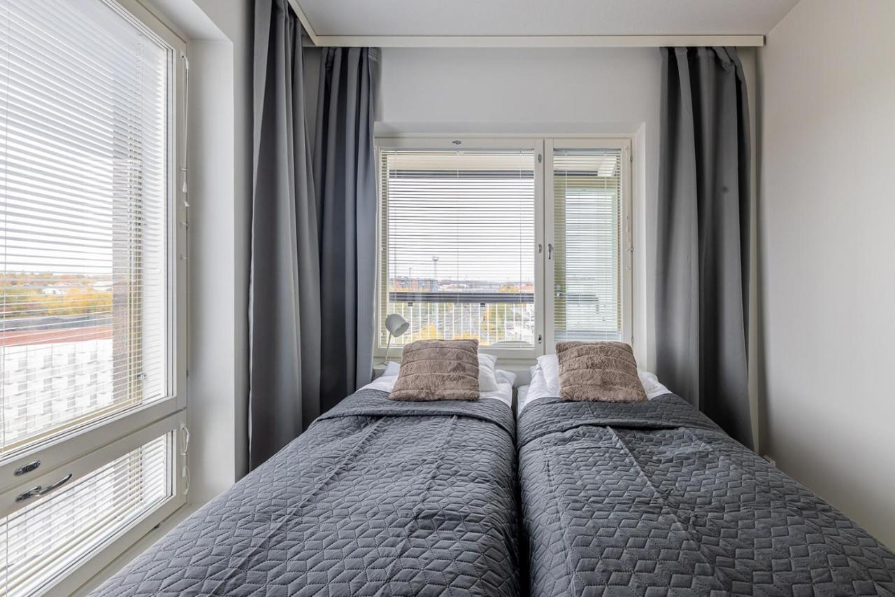 Apartment, Sleepwell, Kirstinpuisto Turku Ngoại thất bức ảnh