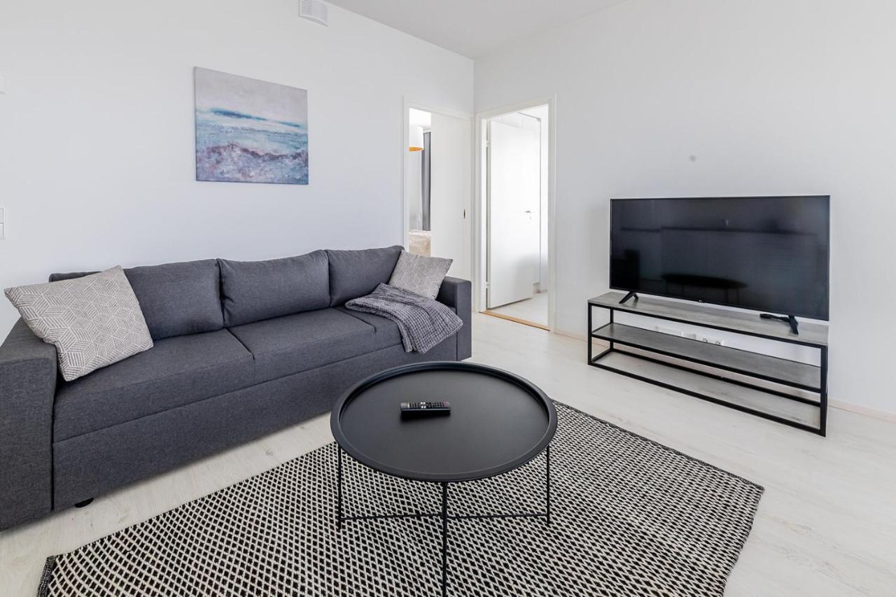Apartment, Sleepwell, Kirstinpuisto Turku Ngoại thất bức ảnh