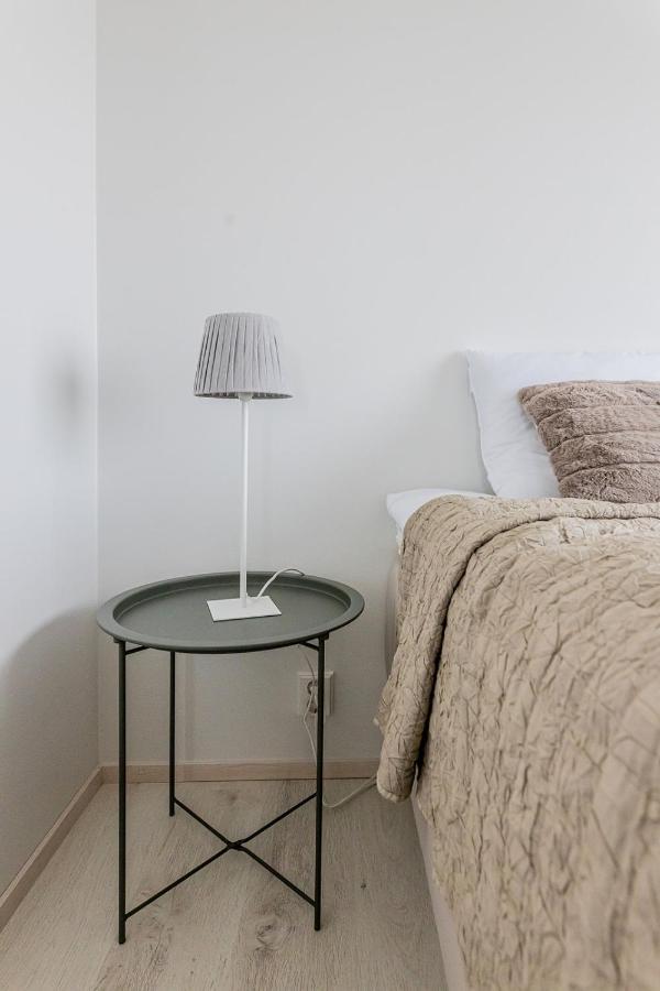 Apartment, Sleepwell, Kirstinpuisto Turku Ngoại thất bức ảnh