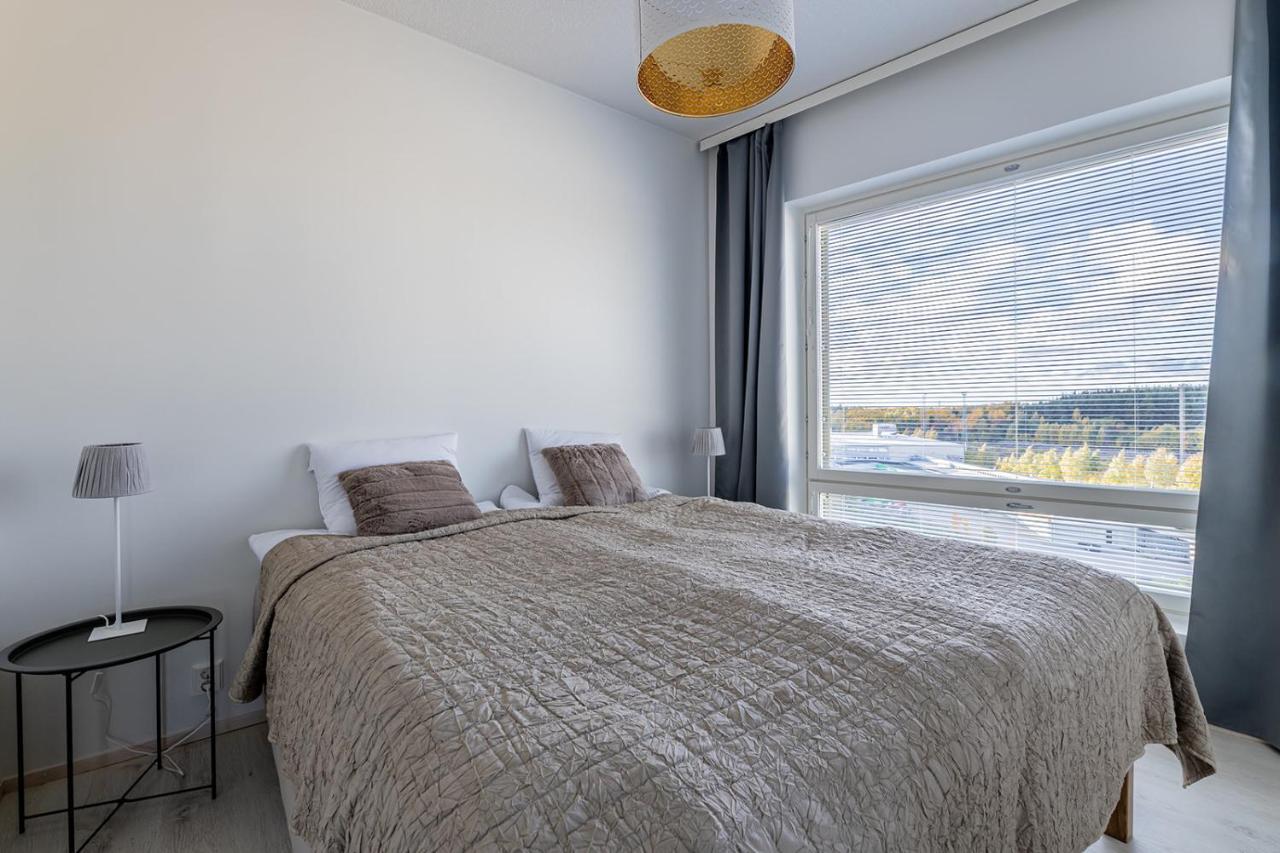 Apartment, Sleepwell, Kirstinpuisto Turku Ngoại thất bức ảnh