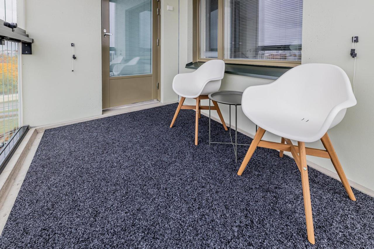 Apartment, Sleepwell, Kirstinpuisto Turku Ngoại thất bức ảnh