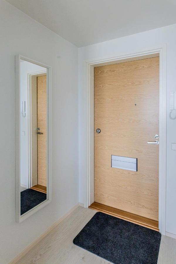Apartment, Sleepwell, Kirstinpuisto Turku Ngoại thất bức ảnh