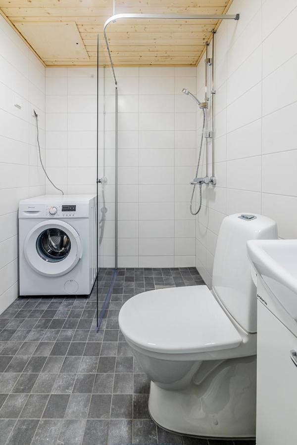 Apartment, Sleepwell, Kirstinpuisto Turku Ngoại thất bức ảnh