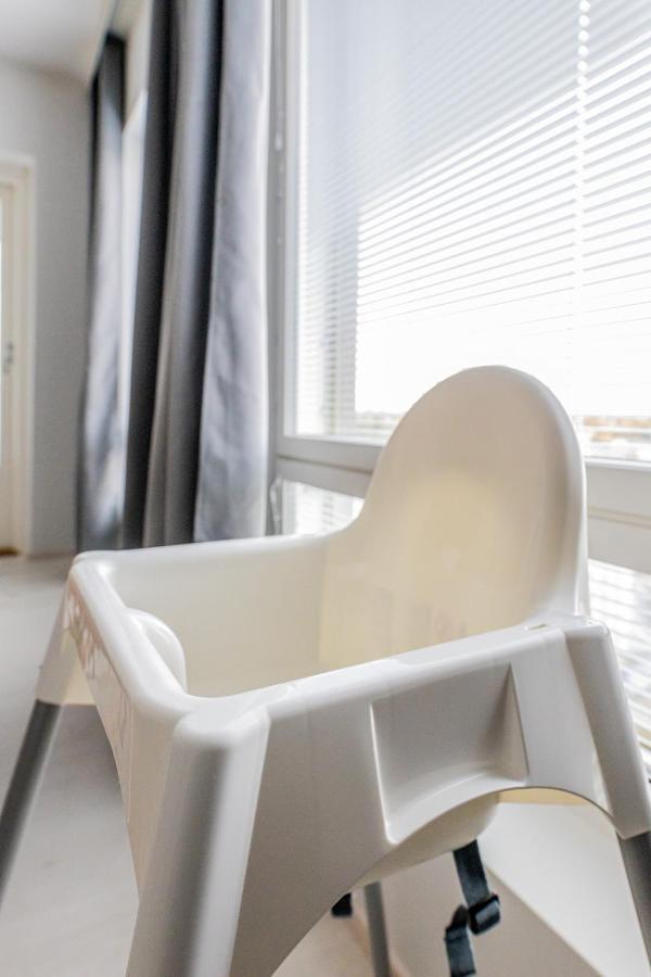 Apartment, Sleepwell, Kirstinpuisto Turku Ngoại thất bức ảnh