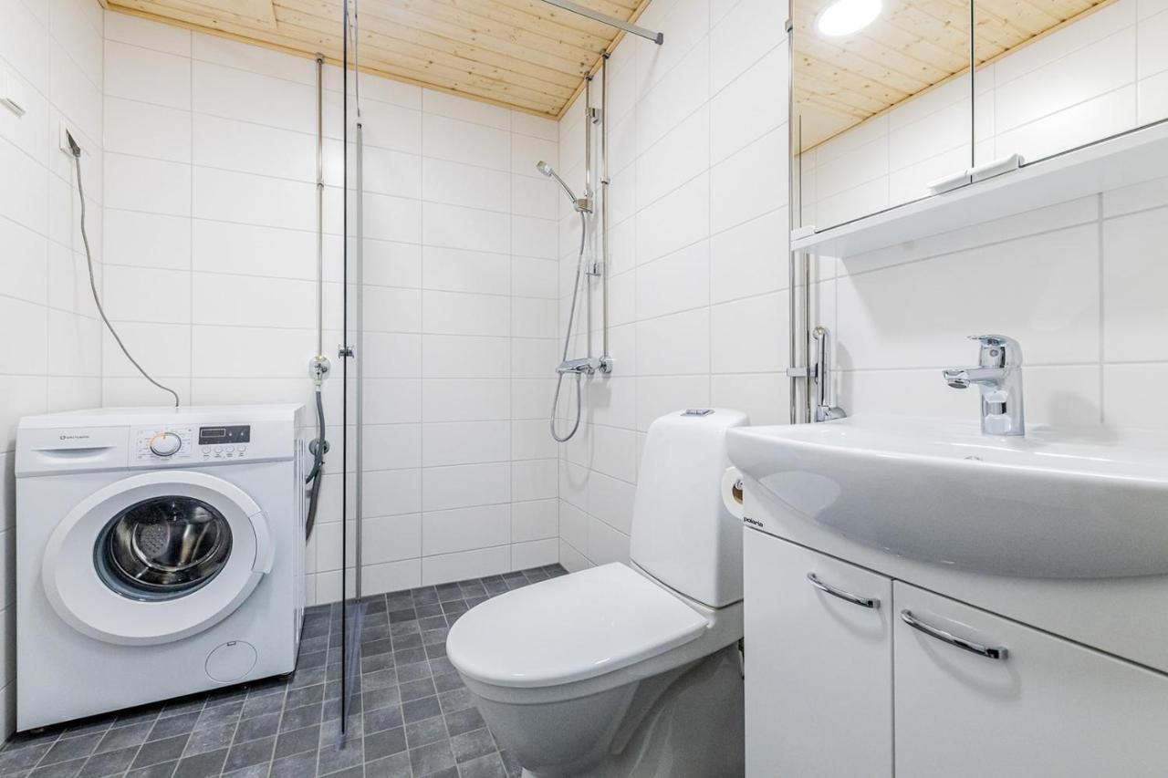 Apartment, Sleepwell, Kirstinpuisto Turku Ngoại thất bức ảnh