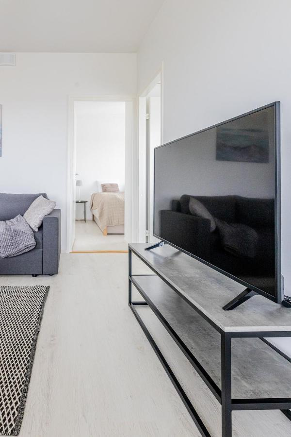 Apartment, Sleepwell, Kirstinpuisto Turku Ngoại thất bức ảnh