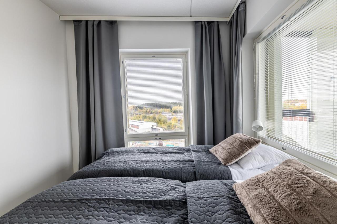 Apartment, Sleepwell, Kirstinpuisto Turku Ngoại thất bức ảnh