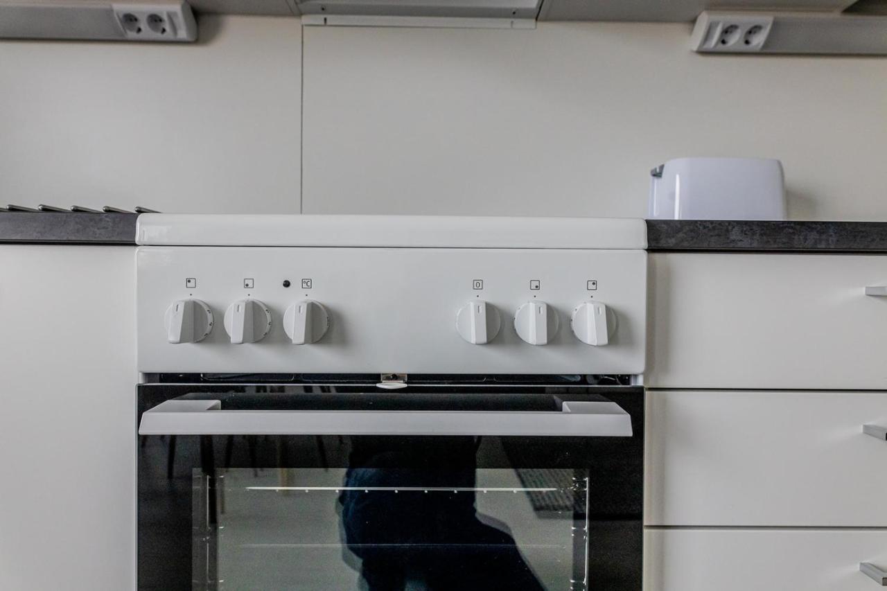 Apartment, Sleepwell, Kirstinpuisto Turku Ngoại thất bức ảnh