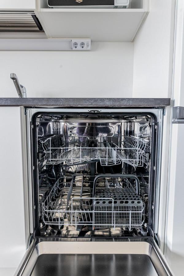 Apartment, Sleepwell, Kirstinpuisto Turku Ngoại thất bức ảnh