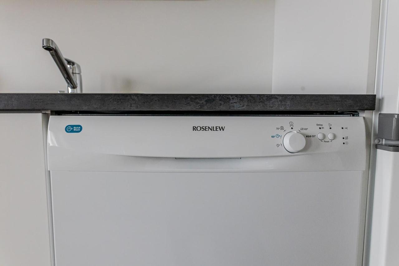 Apartment, Sleepwell, Kirstinpuisto Turku Ngoại thất bức ảnh